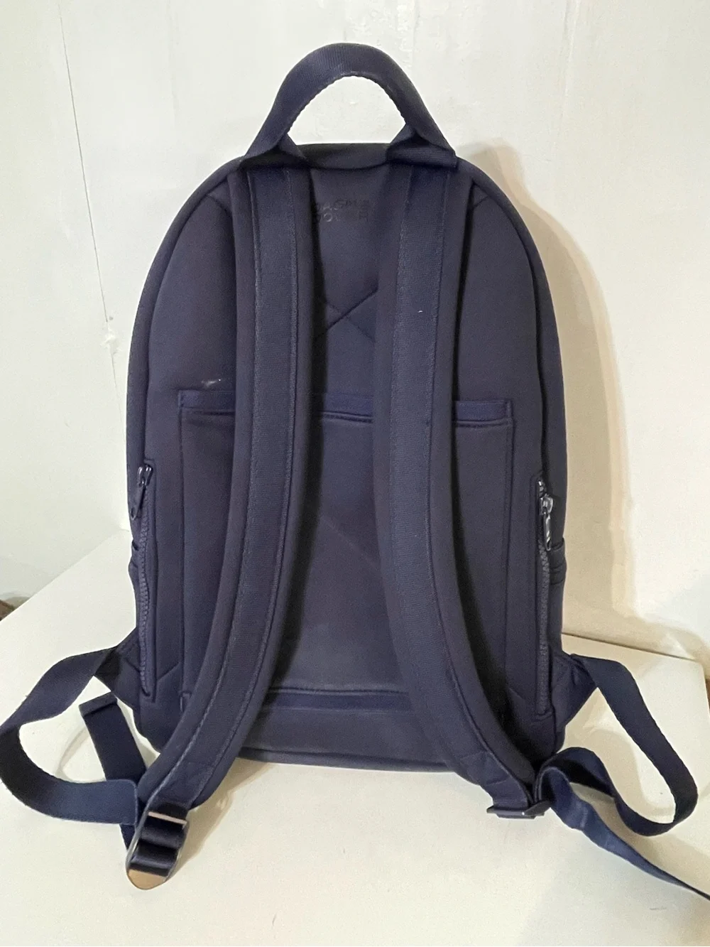Dagne Dover Neoprene Backpack
